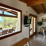 Villa Indipendente, Rena Majore