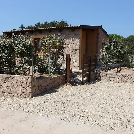 Indipendente, Βίλα Rena Majore