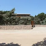 Villa Indipendente, Rena Majore