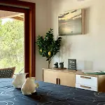Indipendente, Villa Rena Majore