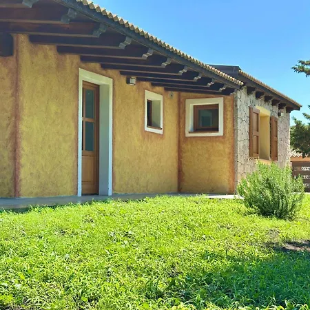 Indipendente, Villa Rena Majore